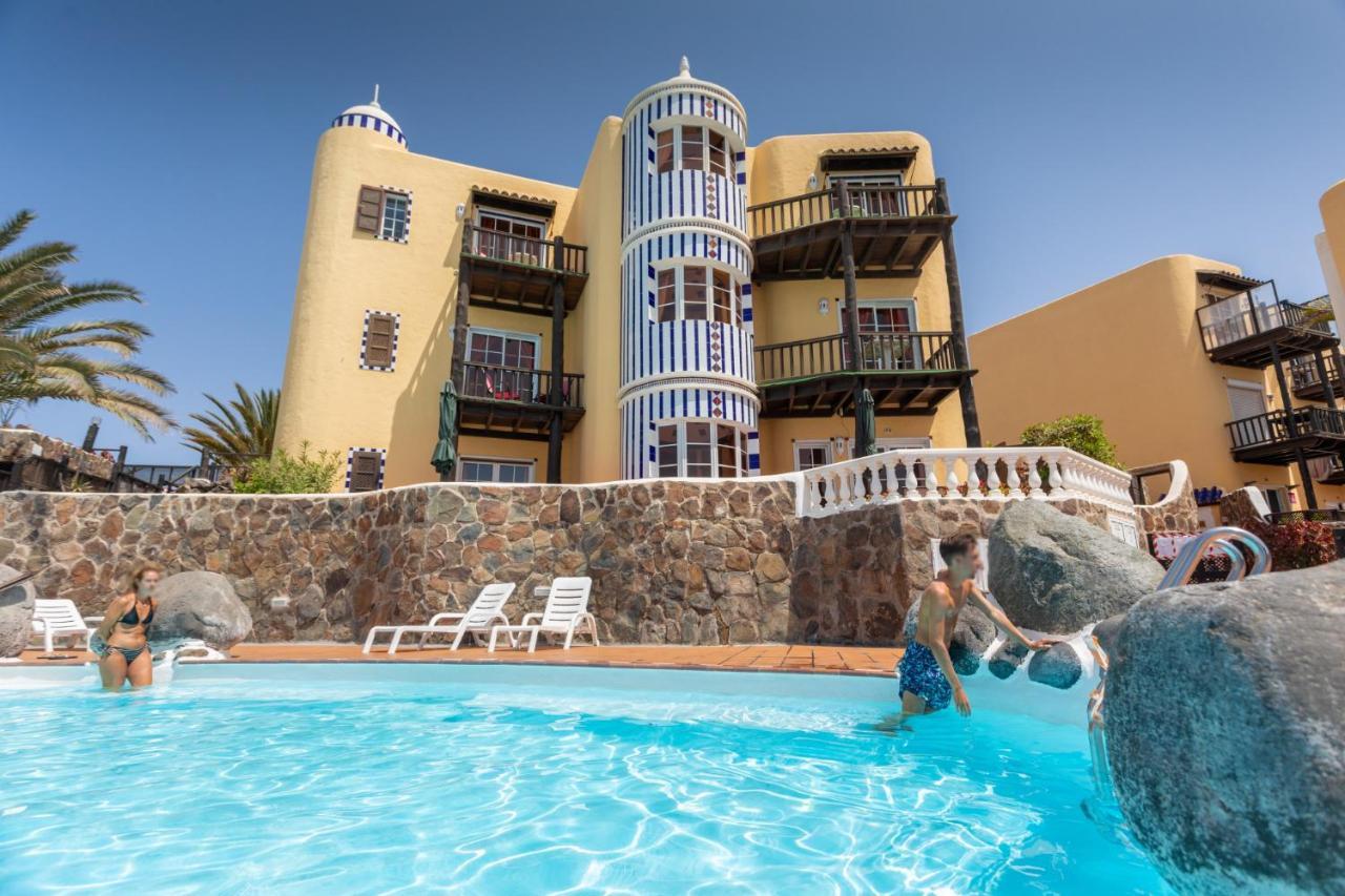 Altamar 44 Balcony&Pool By Canariasgetaway Playa Del Aguila  Eksteriør bilde