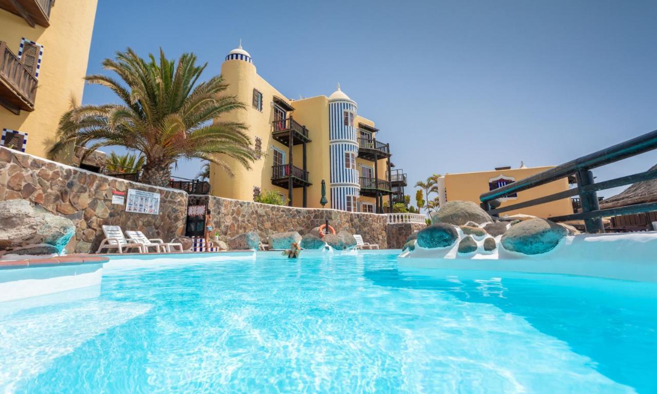 Altamar 44 Balcony&Pool By Canariasgetaway Playa Del Aguila  Eksteriør bilde