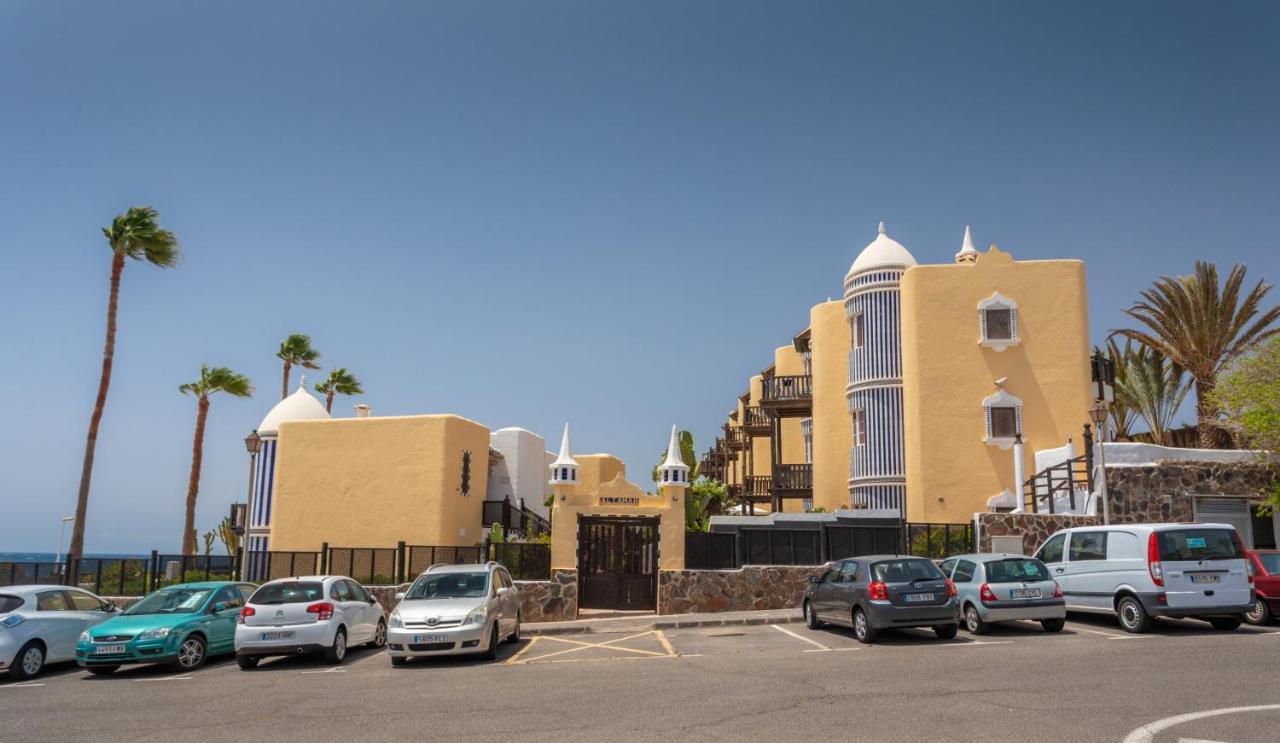 Altamar 44 Balcony&Pool By Canariasgetaway Playa Del Aguila  Eksteriør bilde
