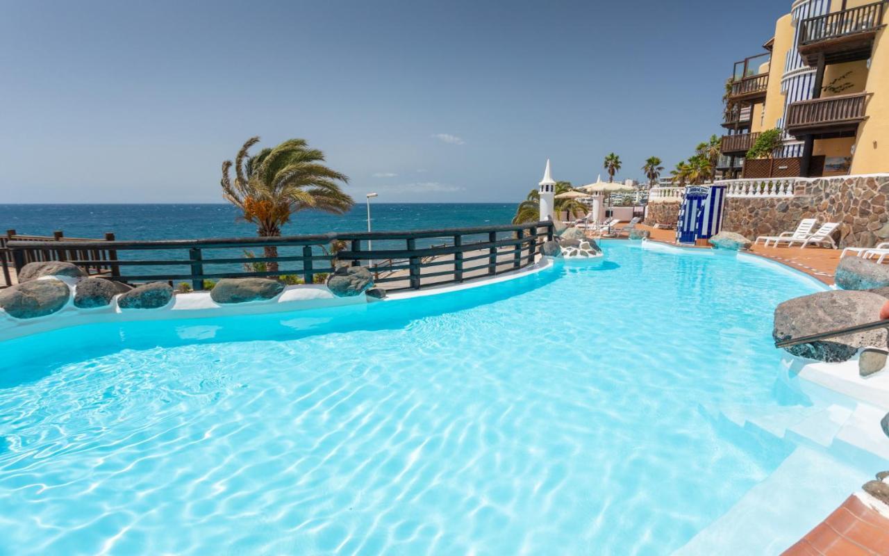 Altamar 44 Balcony&Pool By Canariasgetaway Playa Del Aguila  Eksteriør bilde