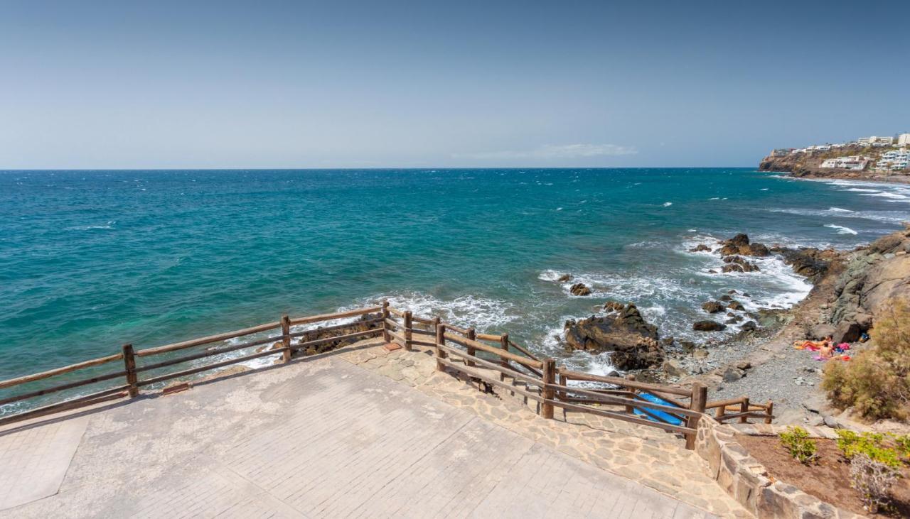 Altamar 44 Balcony&Pool By Canariasgetaway Playa Del Aguila  Eksteriør bilde