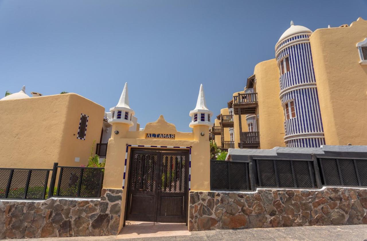 Altamar 44 Balcony&Pool By Canariasgetaway Playa Del Aguila  Eksteriør bilde