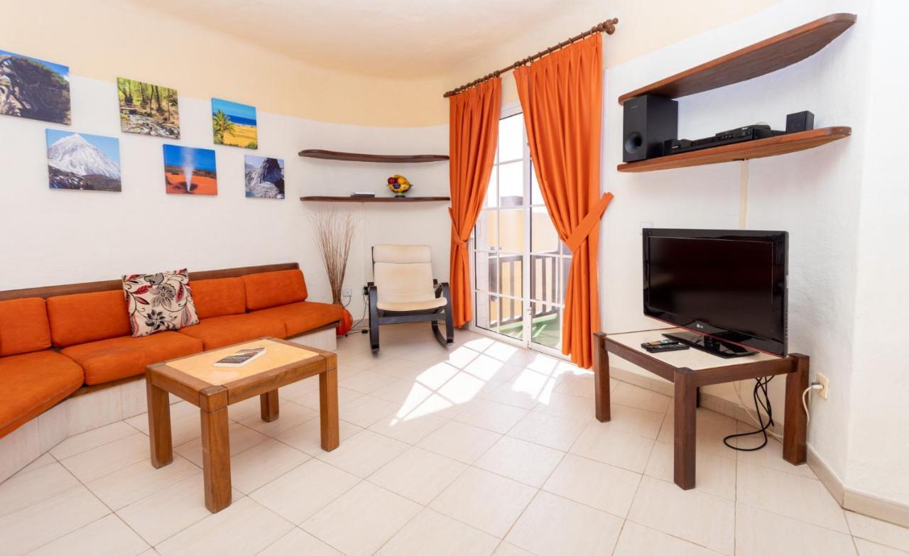Altamar 44 Balcony&Pool By Canariasgetaway Playa Del Aguila  Eksteriør bilde