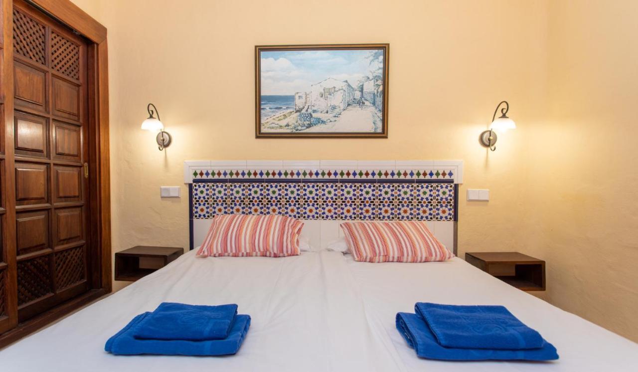 Altamar 44 Balcony&Pool By Canariasgetaway Playa Del Aguila  Eksteriør bilde