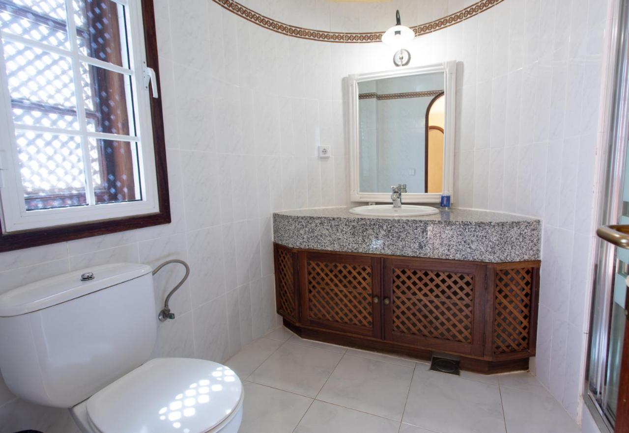 Altamar 44 Balcony&Pool By Canariasgetaway Playa Del Aguila  Eksteriør bilde