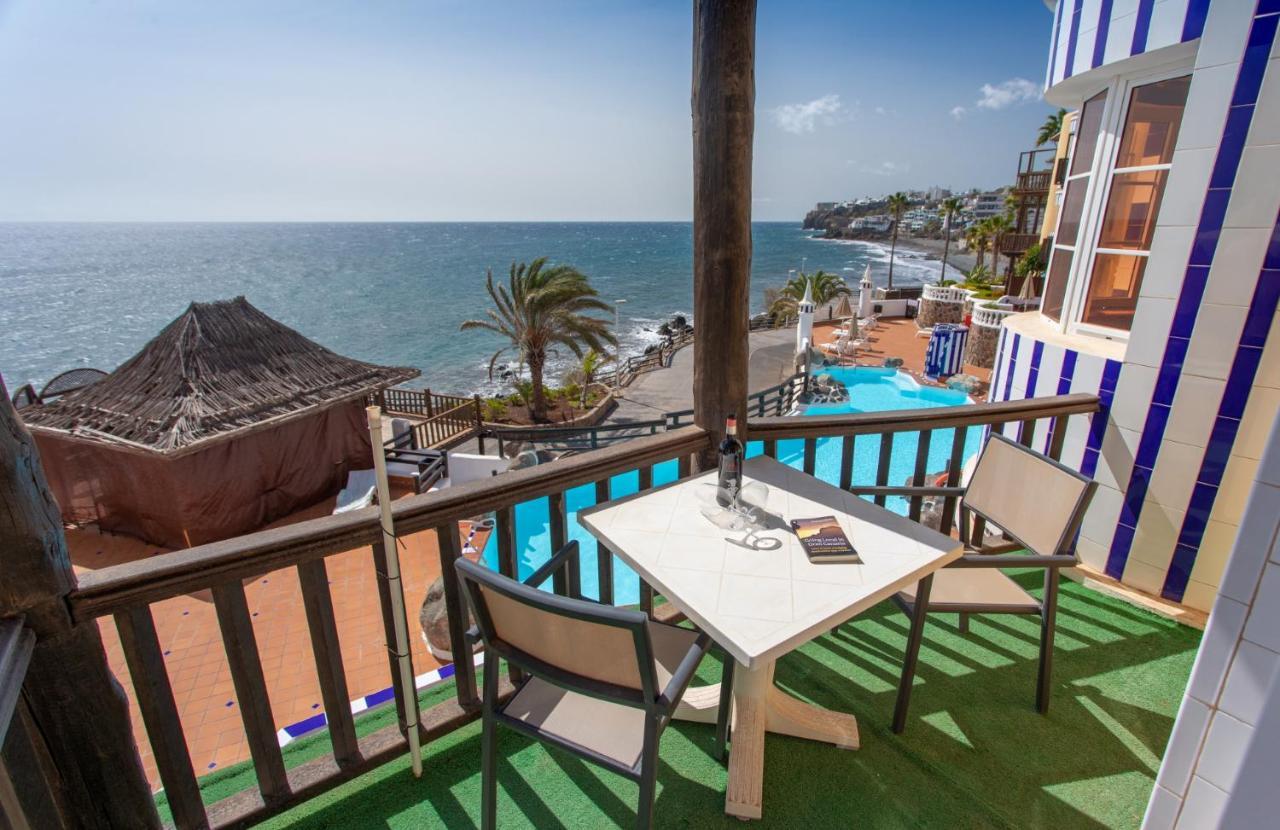 Altamar 44 Balcony&Pool By Canariasgetaway Playa Del Aguila  Eksteriør bilde