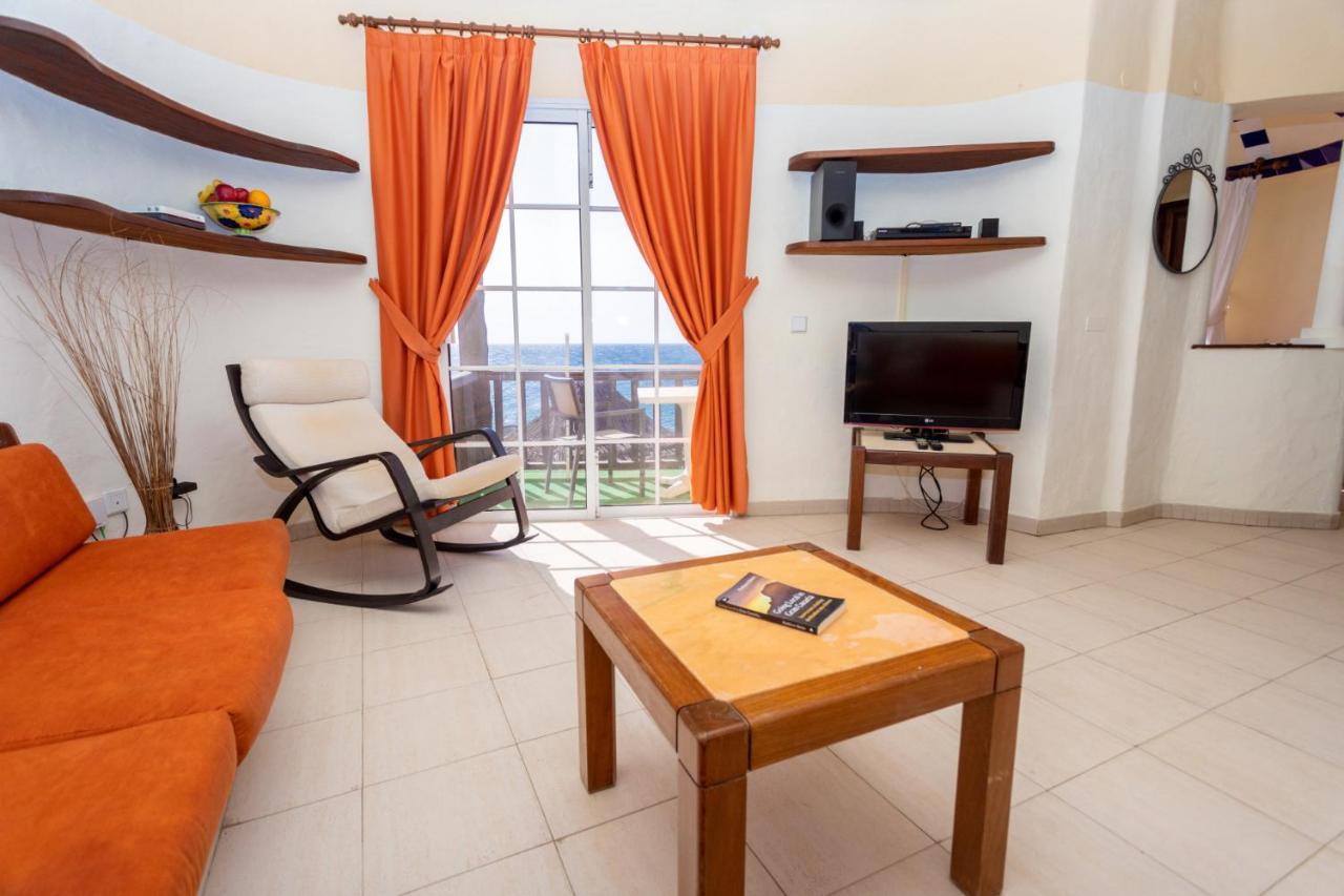 Altamar 44 Balcony&Pool By Canariasgetaway Playa Del Aguila  Eksteriør bilde