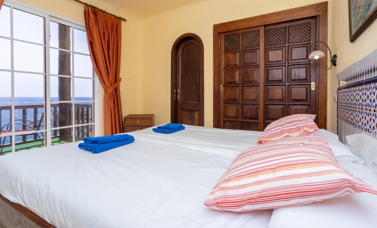 Altamar 44 Balcony&Pool By Canariasgetaway Playa Del Aguila  Eksteriør bilde