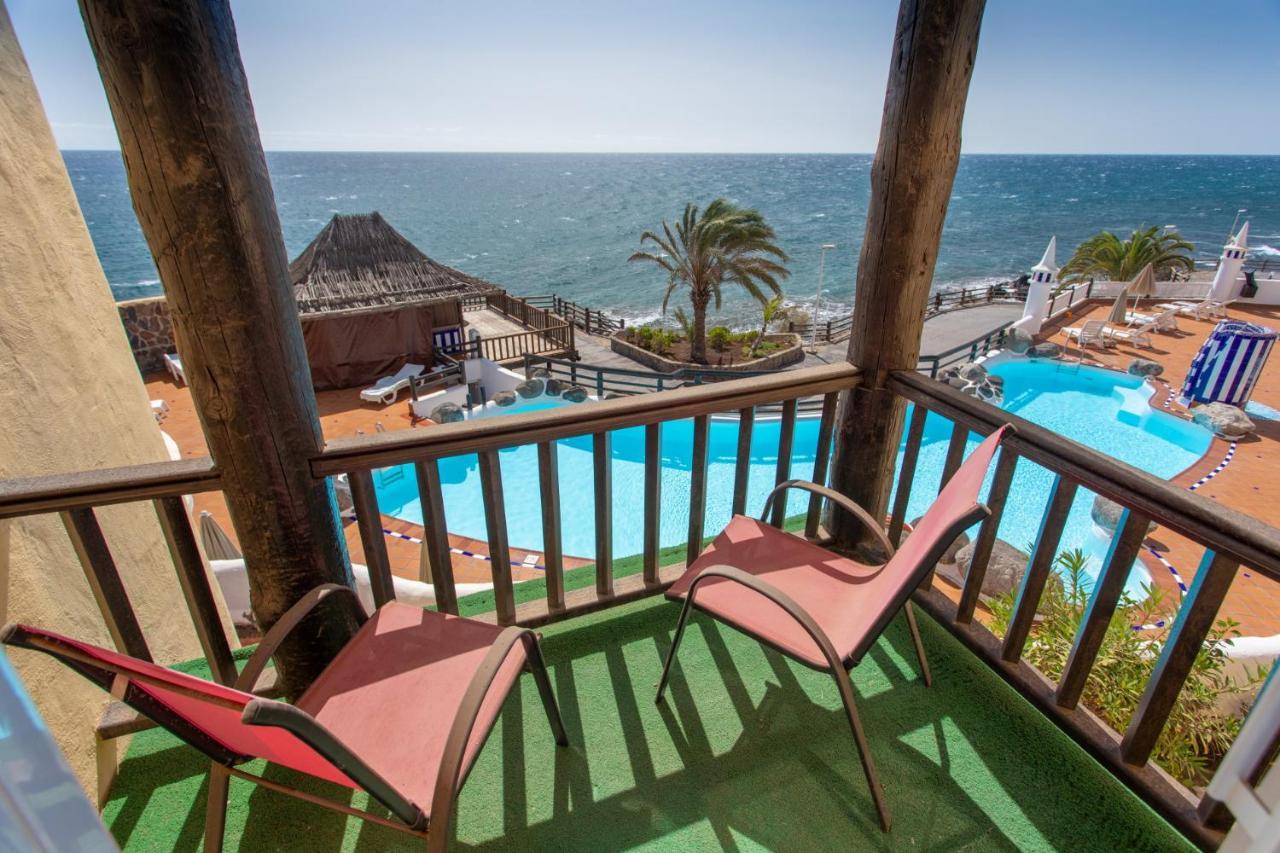 Altamar 44 Balcony&Pool By Canariasgetaway Playa Del Aguila  Eksteriør bilde