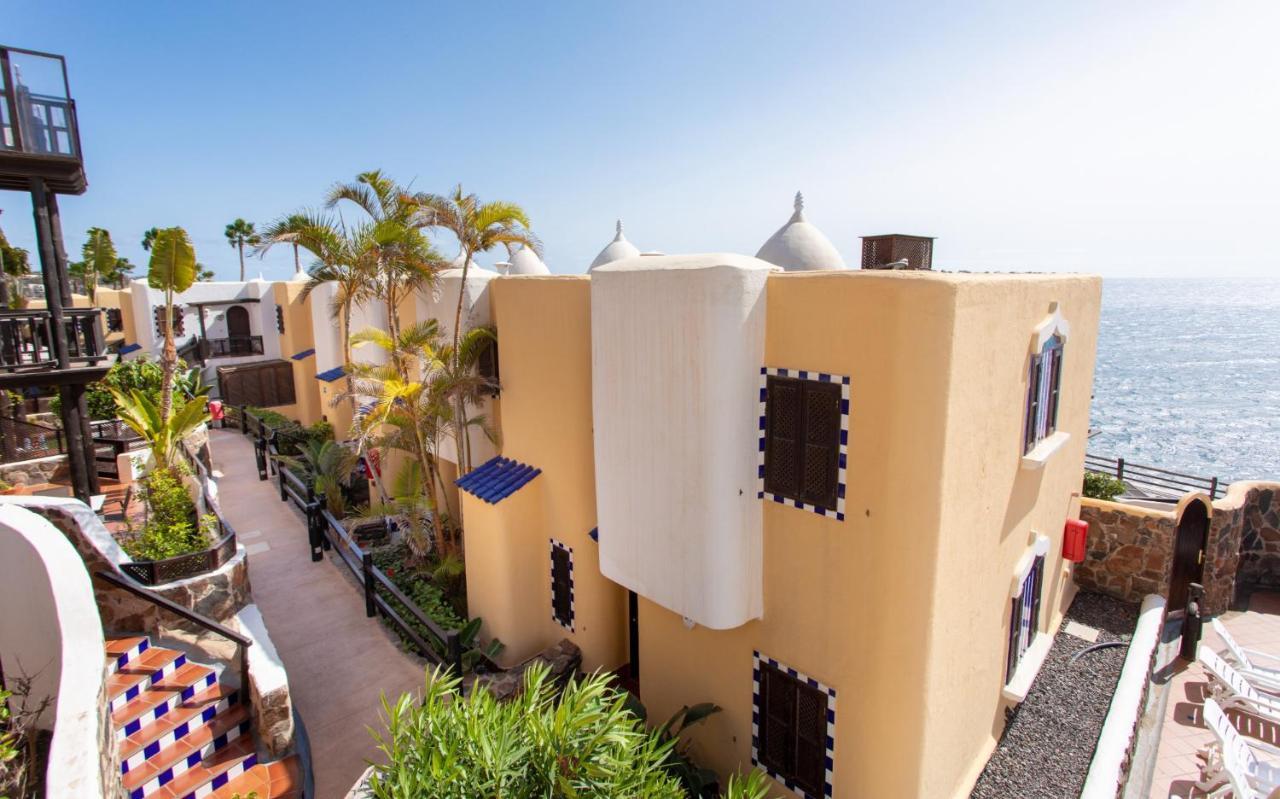 Altamar 44 Balcony&Pool By Canariasgetaway Playa Del Aguila  Eksteriør bilde