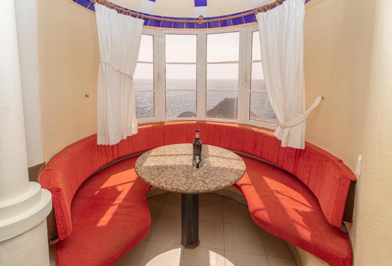 Altamar 44 Balcony&Pool By Canariasgetaway Playa Del Aguila  Eksteriør bilde