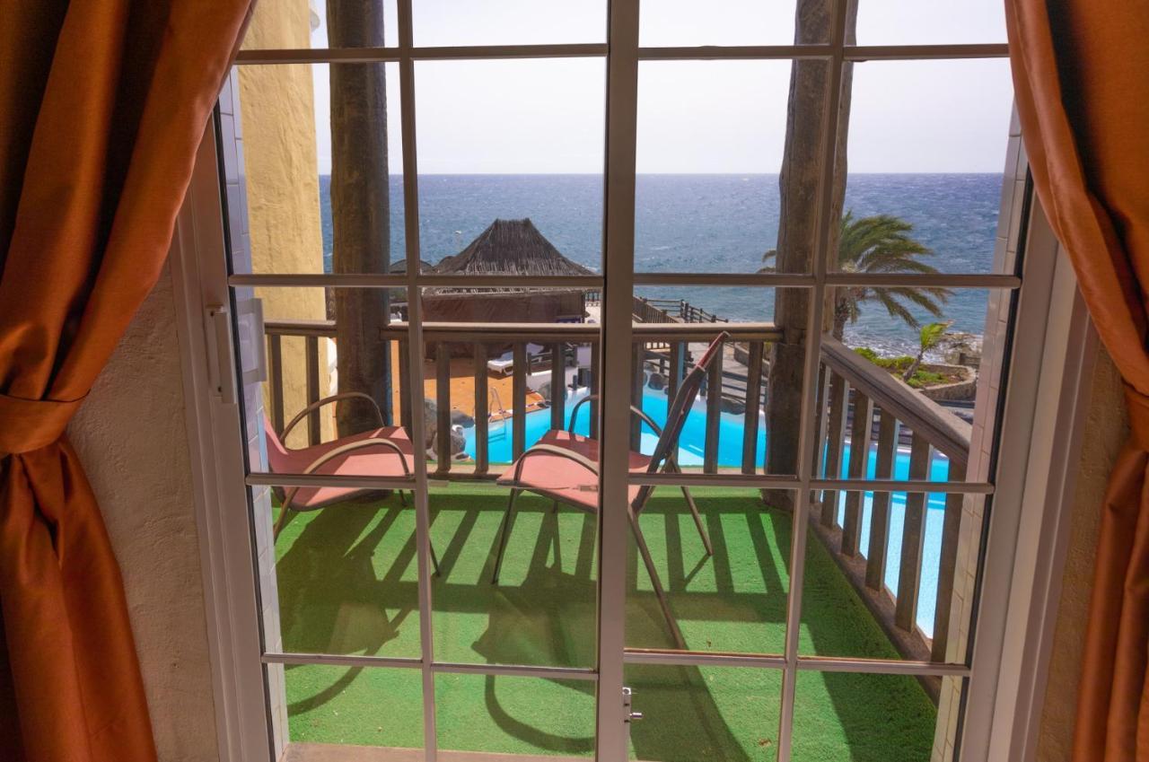 Altamar 44 Balcony&Pool By Canariasgetaway Playa Del Aguila  Eksteriør bilde
