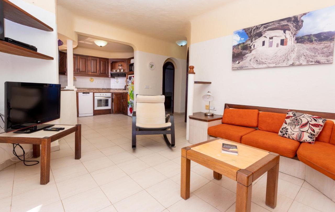 Altamar 44 Balcony&Pool By Canariasgetaway Playa Del Aguila  Eksteriør bilde