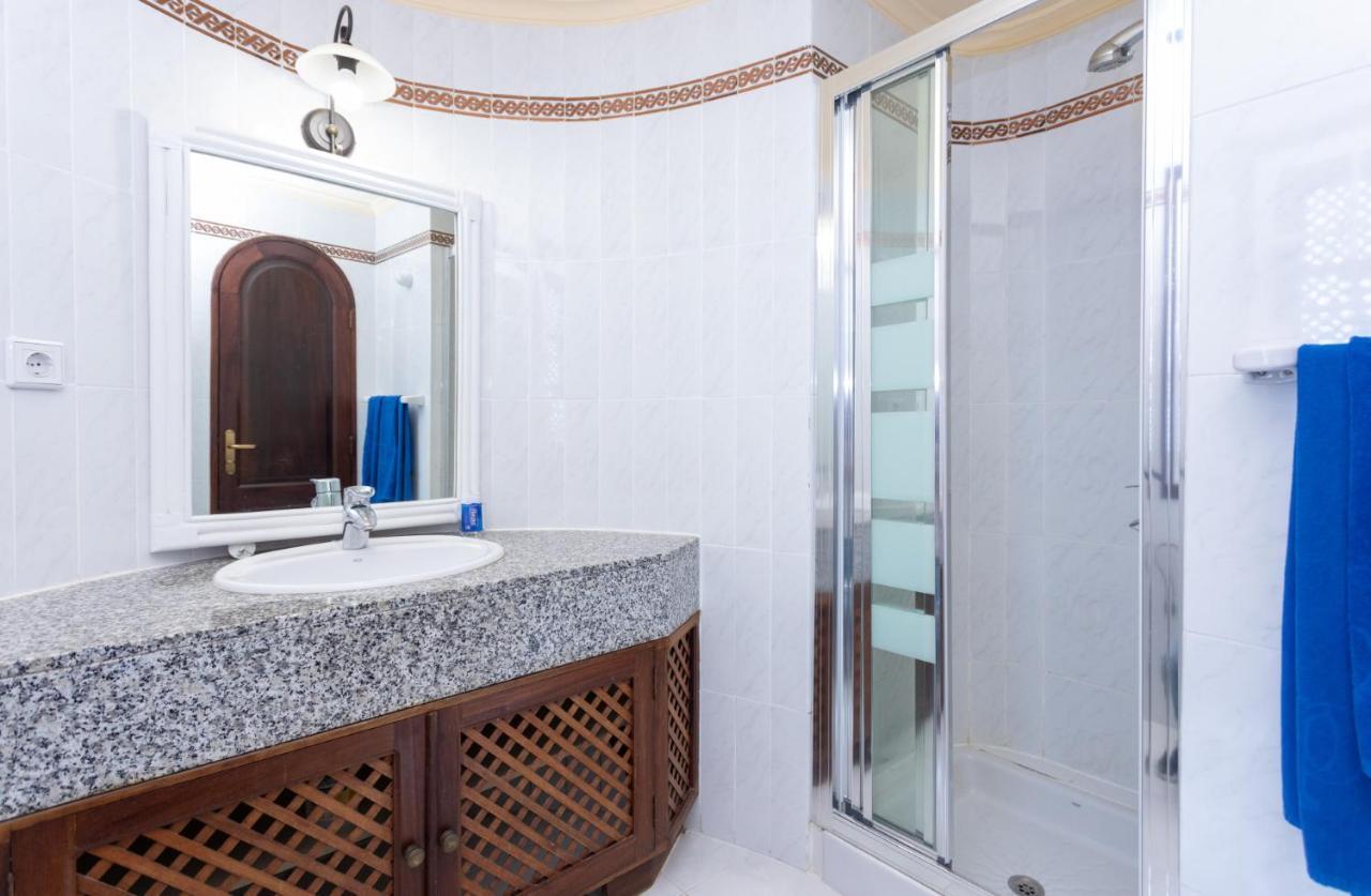 Altamar 44 Balcony&Pool By Canariasgetaway Playa Del Aguila  Eksteriør bilde