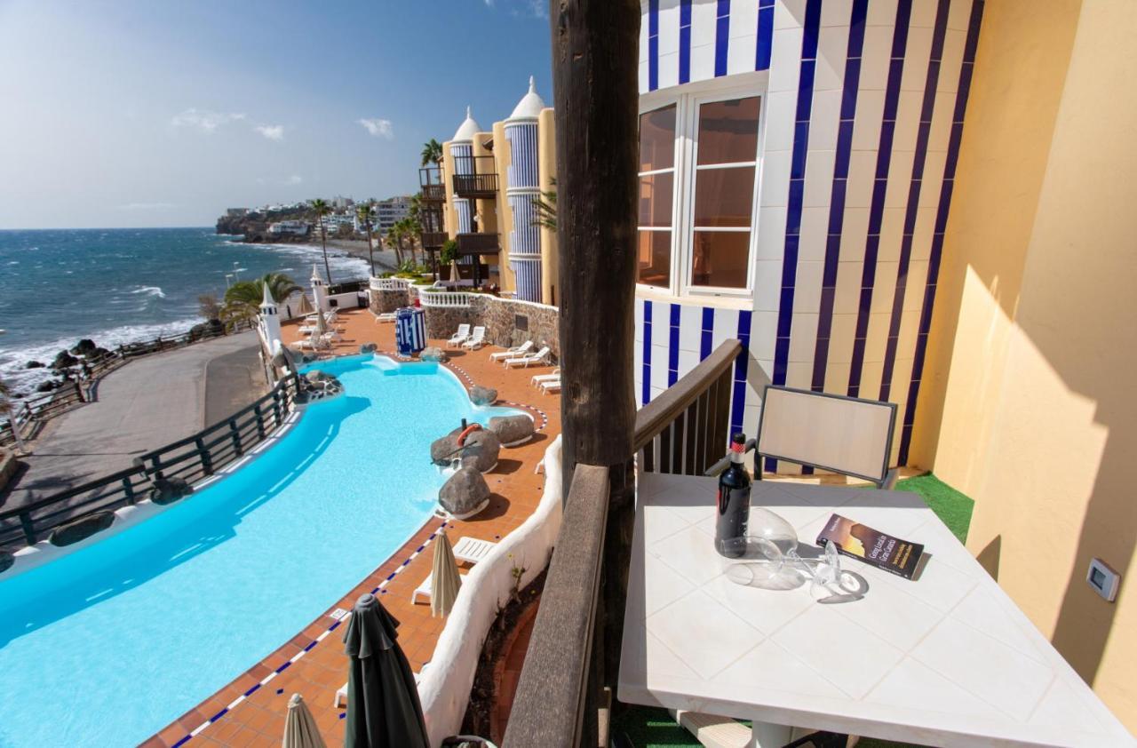 Altamar 44 Balcony&Pool By Canariasgetaway Playa Del Aguila  Eksteriør bilde