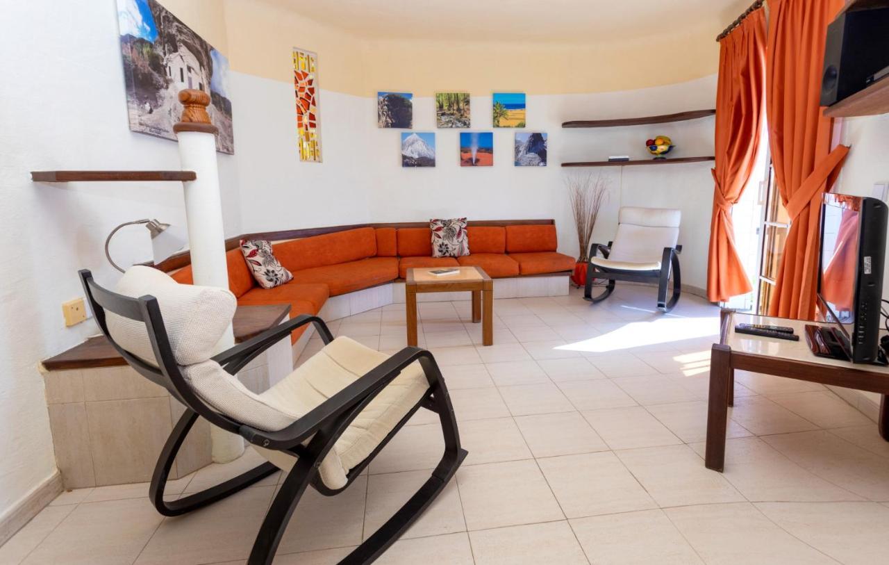 Altamar 44 Balcony&Pool By Canariasgetaway Playa Del Aguila  Eksteriør bilde