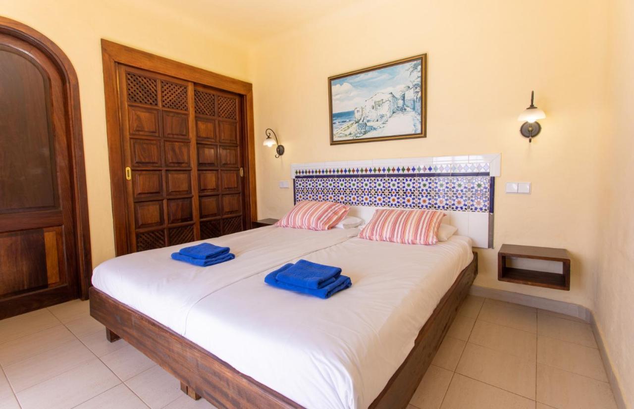 Altamar 44 Balcony&Pool By Canariasgetaway Playa Del Aguila  Eksteriør bilde