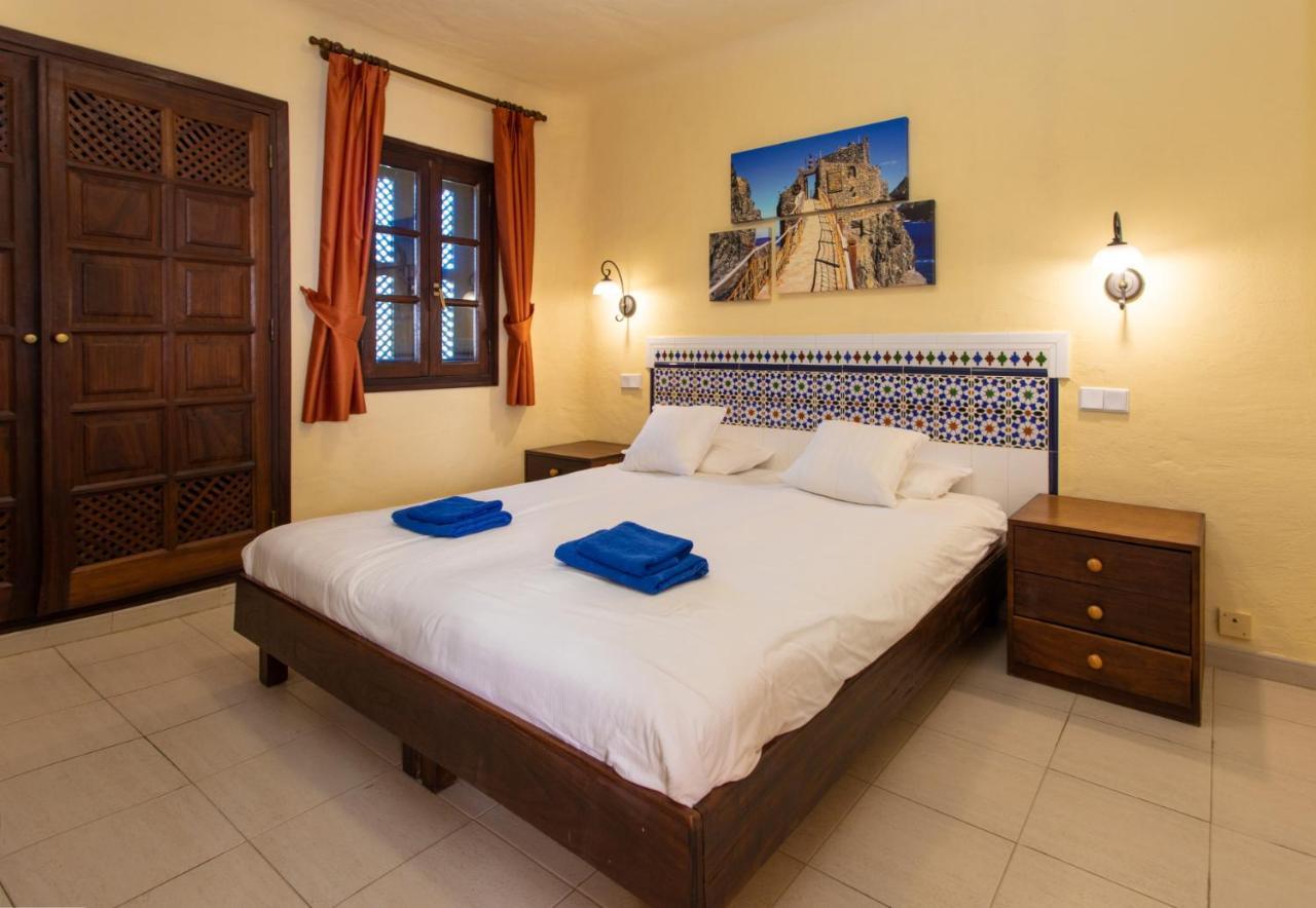 Altamar 44 Balcony&Pool By Canariasgetaway Playa Del Aguila  Eksteriør bilde