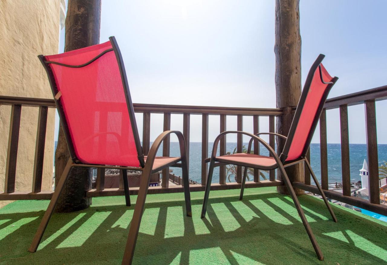 Altamar 44 Balcony&Pool By Canariasgetaway Playa Del Aguila  Eksteriør bilde
