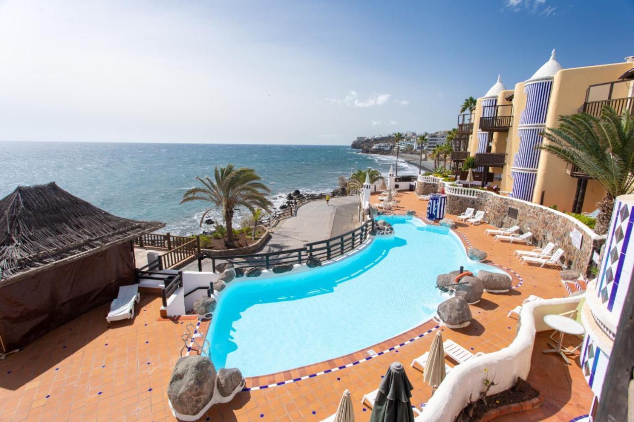 Altamar 44 Balcony&Pool By Canariasgetaway Playa Del Aguila  Eksteriør bilde