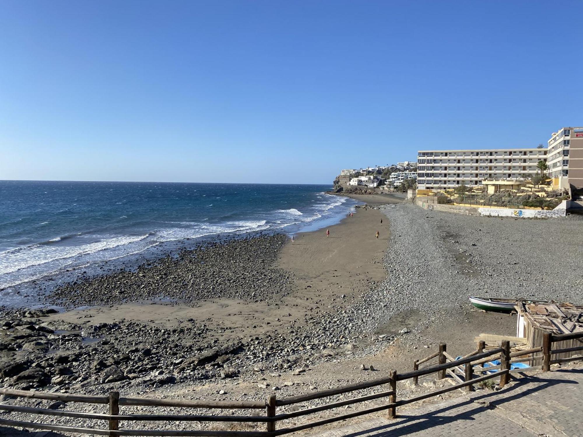 Altamar 44 Balcony&Pool By Canariasgetaway Playa Del Aguila  Rom bilde